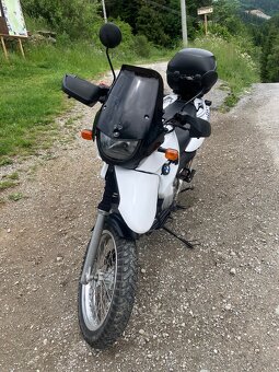 BMW F 650GS - 2