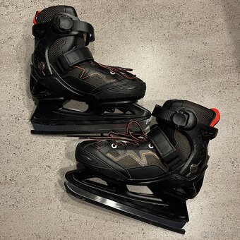 Detske korcule Oxelo Fit 100 - 2