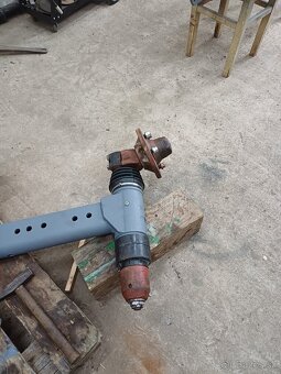 Zetor - 2