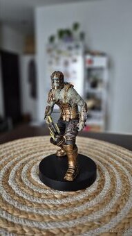 Soška Dead space Isaac Clarke - 2