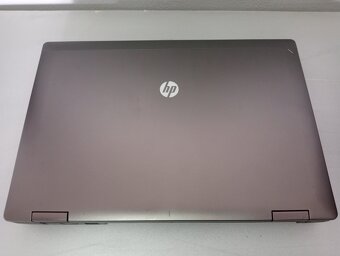 predám notebook HP PROBOOK 6470B , Windows 10 - 2