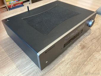 Cambridge audio CXA81 - 2
