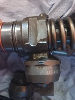 Vstreky 038 130 073 AK - 2