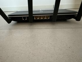 Router - TP LINK ARCHER C3150 - 2