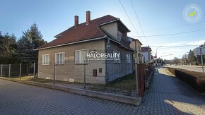 HALO reality - Predaj, rodinný dom Nováky, pozemok 614 m2 -  - 2