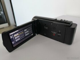 SONY Handycam HDR-CX320E - 2