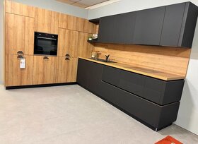 Nová moderní kuchyně ze showroomu (2503.24) - 2