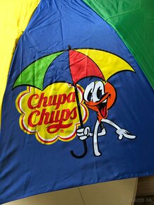 Detský dáždnik Chupa chups - 2
