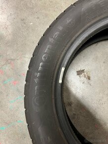 165/60R15 letné pneumatík - 2