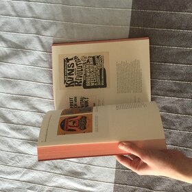 Kniha - Grafikdesign von der Wiener Moderne bis heute - 2