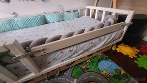 Detská posteľ Teepee - 2