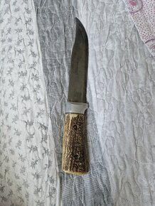 Nôž - 2