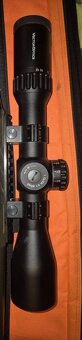 Vector Optics Continental 3-18x50ffp - 2