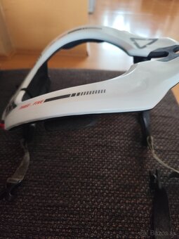 Chránič krku LEATT - 2