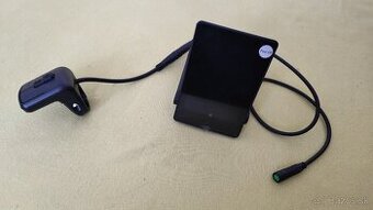 Displej P860ML (UART) - 2
