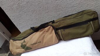 Bag pre rybára - 2