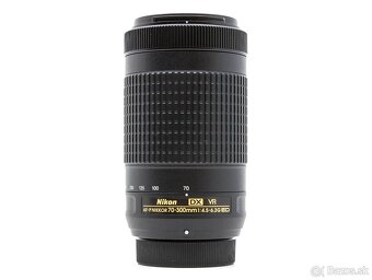 Nikon D3400 - 2
