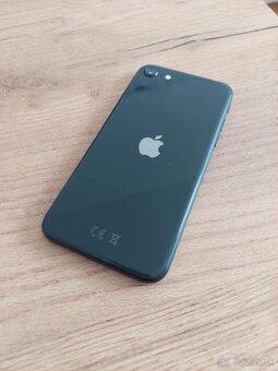Iphone SE 2020 64 GB - 2