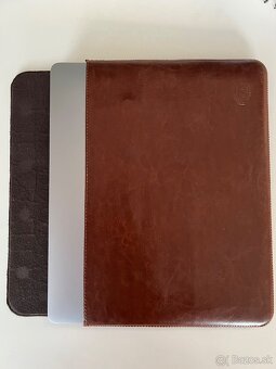 Kozene puzdro na Apple Macbook Air - 2