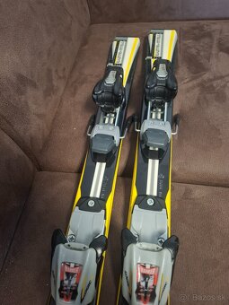Predam lyze 110cm - 2