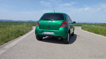 Toyota Yaris - 2