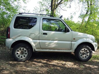 Suzuki Jimny - 2