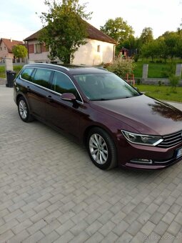 Passat - 2