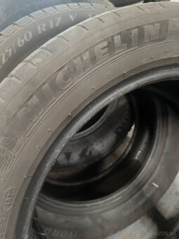 Pneumatiky 235/50 r19 - 2