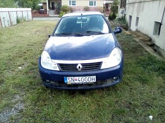 Rozpredam na diely Renault Thalia - 2