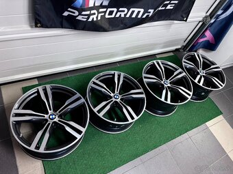Styling 648M R20 Bmw orig. - 2