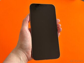 iPhone 13 Pro Max 128GB Graphite - 2