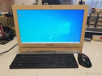 All in One LENOVO - 2