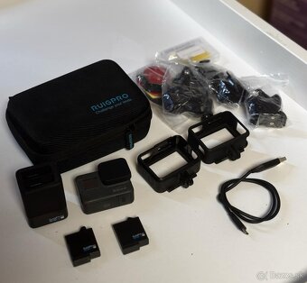 Gopro HERO 5 - 2