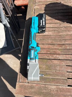 Makita aku račňa - 2