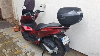 Honda PCX - 2