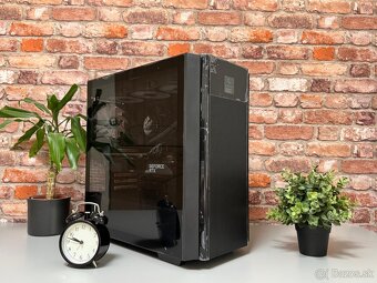 Ryzen 9 7950X\32GB\RTX 3080\SSD\1300W Zdroj - 2