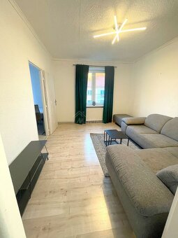 PREDAJ 2 izb BYT 57m² Strojarenska Partizánske - 2