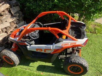 Beneo Elektrické autíčko Can-am - 2