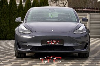 ⏩ Tesla Model 3 Long Range Dual Motor AWD 4x4 350KW - 2