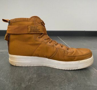 Nike tenisky - 2