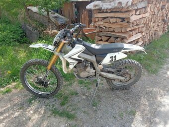 Xmotos 250 - 2