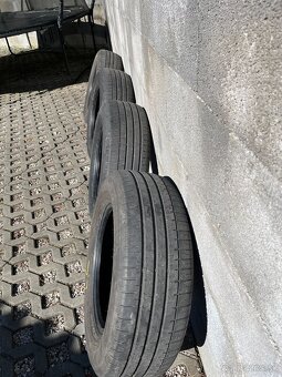 Letne Pneumatiky 235/65 R17 108W - 2