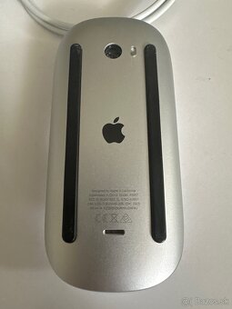 Apple Magic Mouse - 2