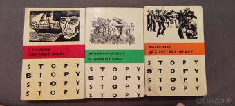 Stopy - 2