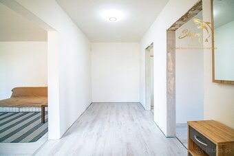 PEKNÝ 3iz. DOM S KRÁSNYM VÝHĽADOM NA PARČÍK - 2