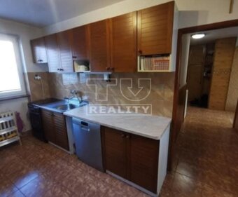 3izbový byt na predaj v centre mesta Bytča - 2