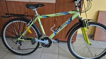 Bicykel - 2