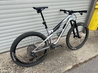 Canyon Lux Trail Cf9, veľkosť L - 2