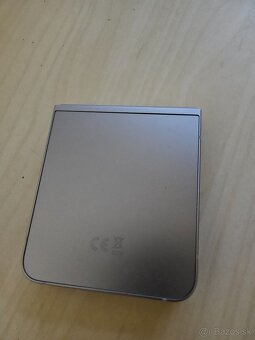 Galaxy z flip 6 - 2