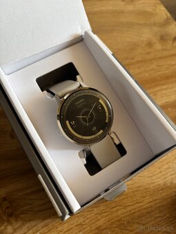 Dámske smart hodinky GARMIN Venu S3 (NOVÉ) - 2